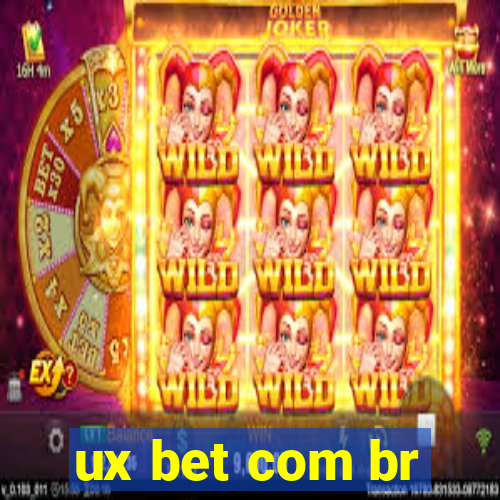 ux bet com br